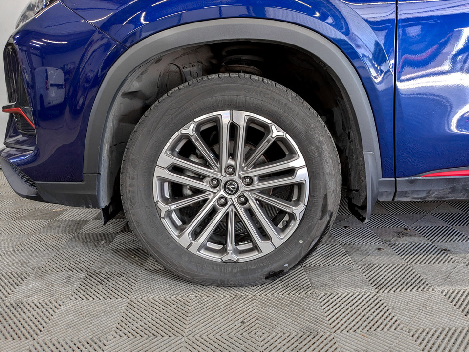 Фото Changan CS75 Plus II с пробегом 87 969 км