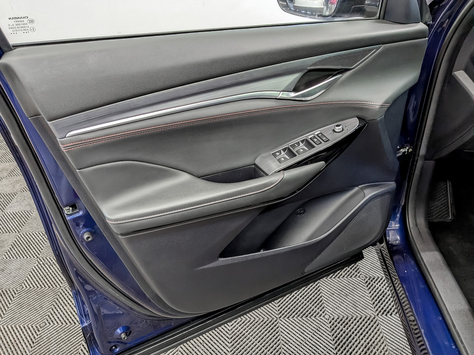 Фото Changan CS75 Plus II с пробегом 87 969 км