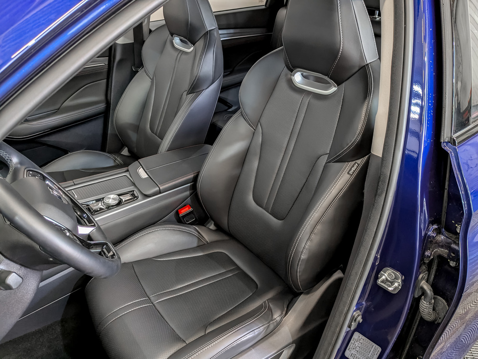 Фото Changan CS75 Plus II с пробегом 87 969 км