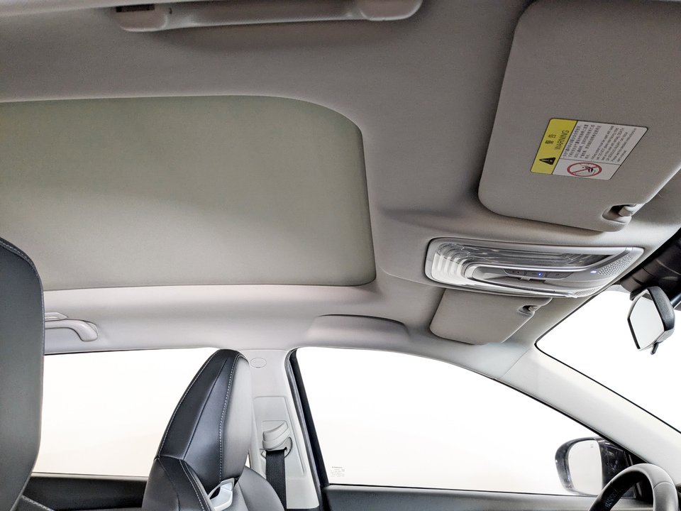 Фото Changan CS75 Plus II с пробегом 87 969 км