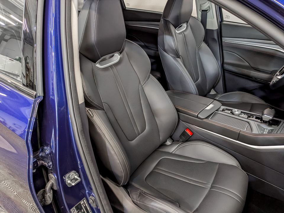 Фото Changan CS75 Plus II с пробегом 87 969 км