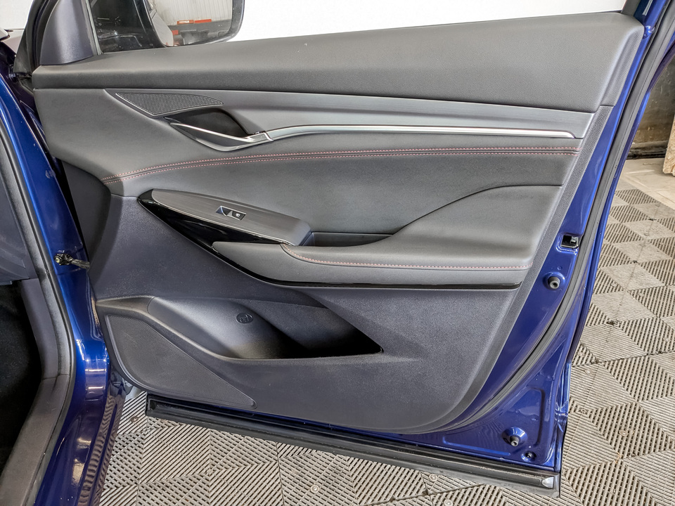 Фото Changan CS75 Plus II с пробегом 87 969 км
