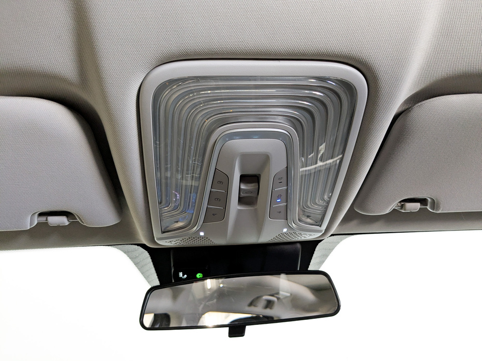 Фото Changan CS75 Plus II с пробегом 87 969 км