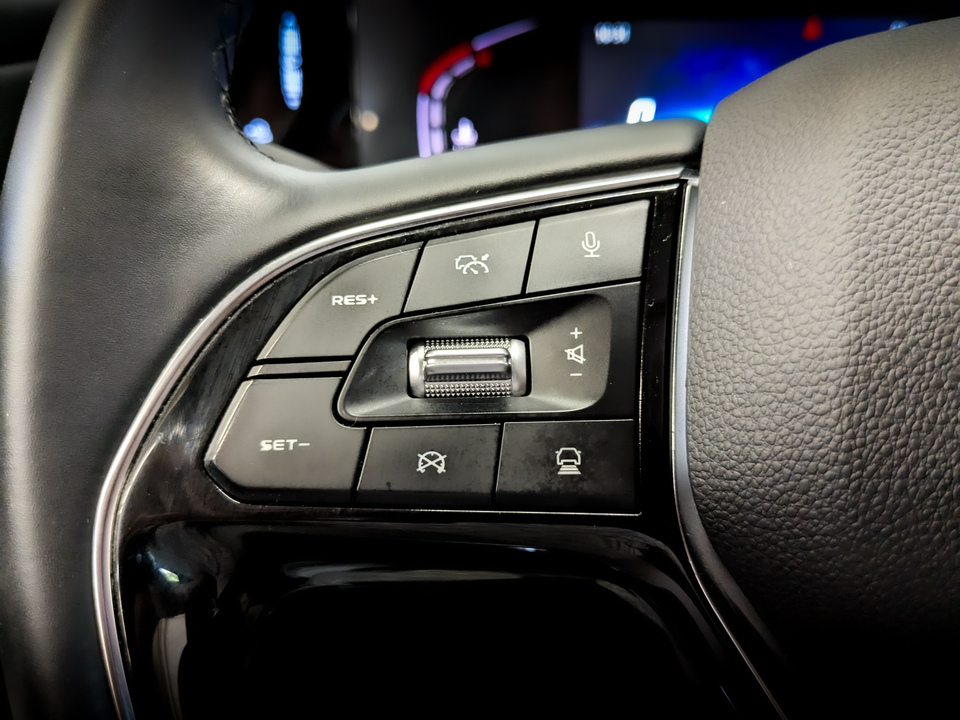 Фото Changan CS75 Plus II с пробегом 87 969 км