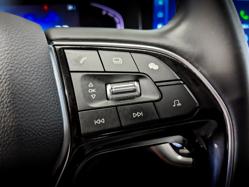 Фото Changan CS75 Plus II с пробегом 87 969 км