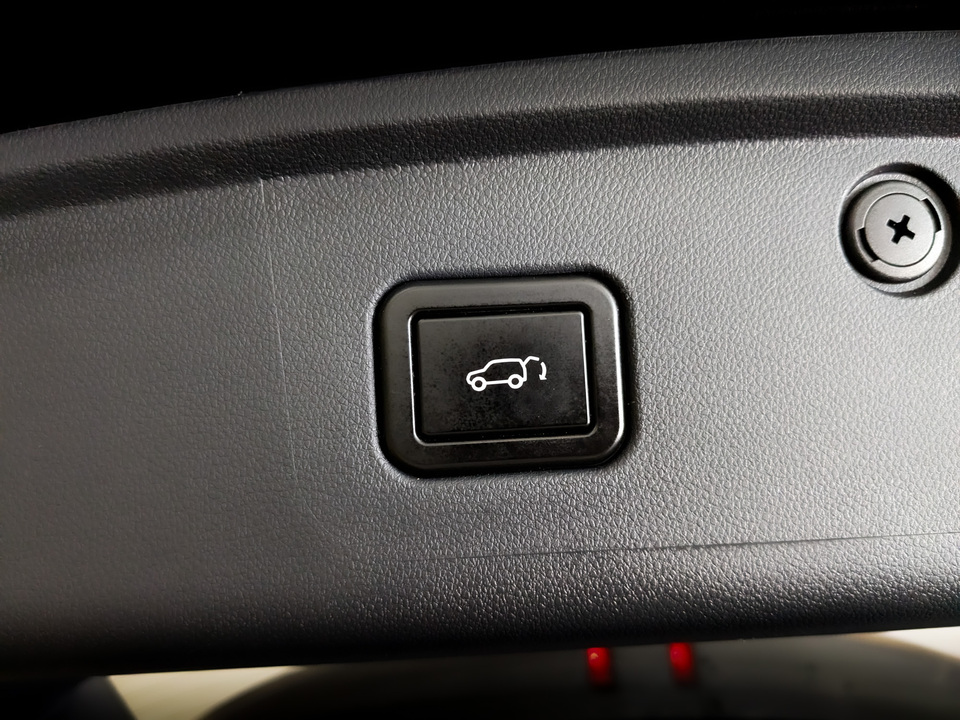 Фото Changan CS75 Plus II с пробегом 87 969 км