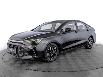 BAIC U5 Plus