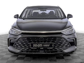 BAIC U5 Plus