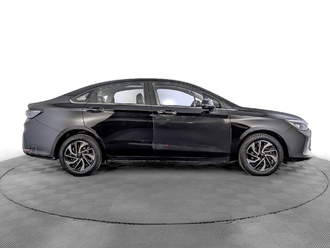 BAIC U5 Plus