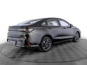 BAIC U5 Plus
