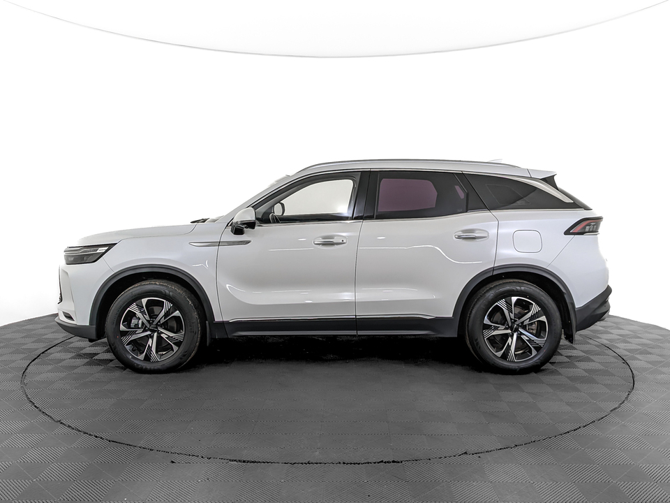 Фото Baic X7 с пробегом 23 750 км