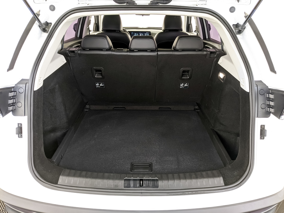 Фото Baic X7 с пробегом 23 750 км