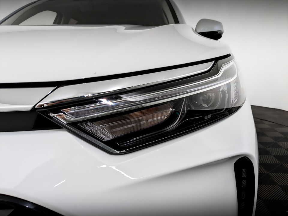 Фото Baic X7 с пробегом 23 750 км