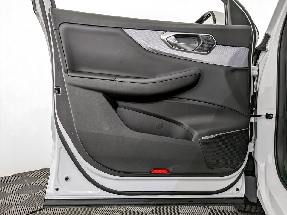 Фото Baic X7 с пробегом 23 750 км