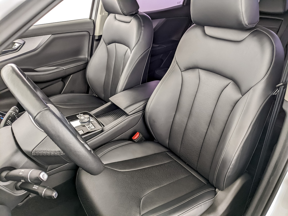 Фото Baic X7 с пробегом 23 750 км