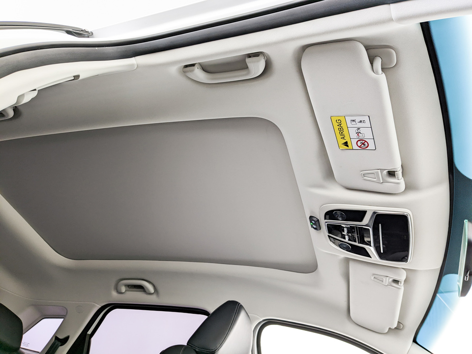 Фото Baic X7 с пробегом 23 750 км