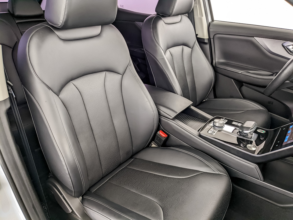 Фото Baic X7 с пробегом 23 750 км