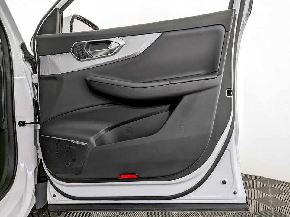 Фото Baic X7 с пробегом 23 750 км
