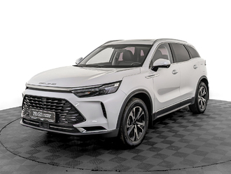 BAIC X7 I