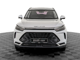 BAIC X7 I