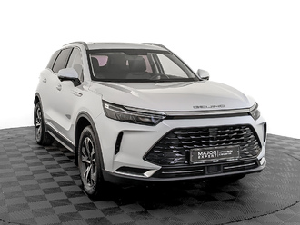 BAIC X7 I