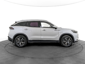 BAIC X7 I