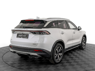 BAIC X7 I