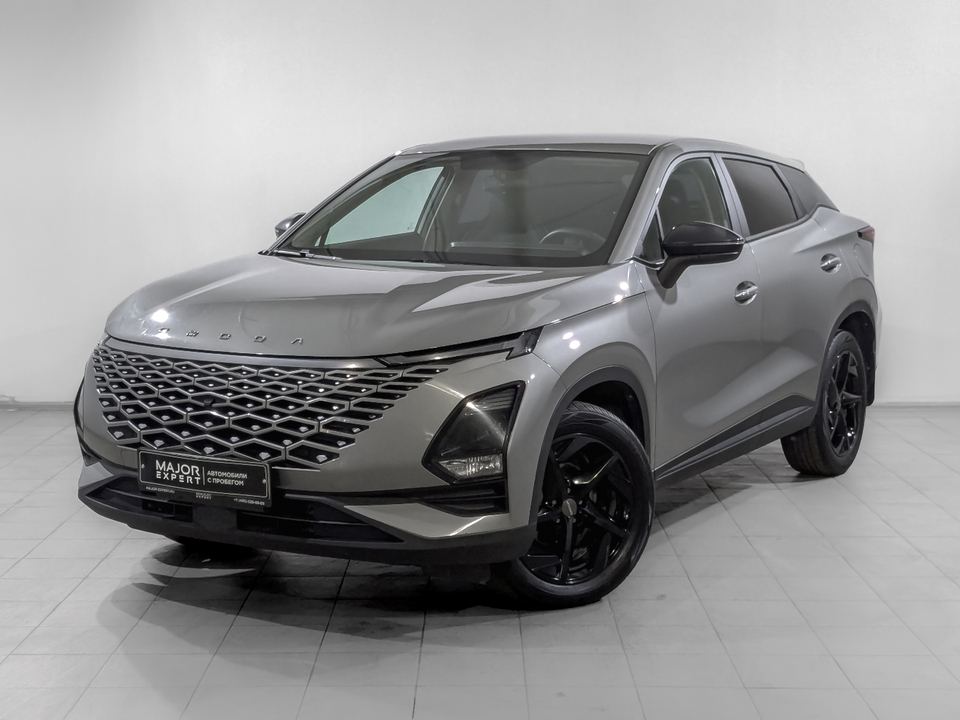 OMODA C5 I