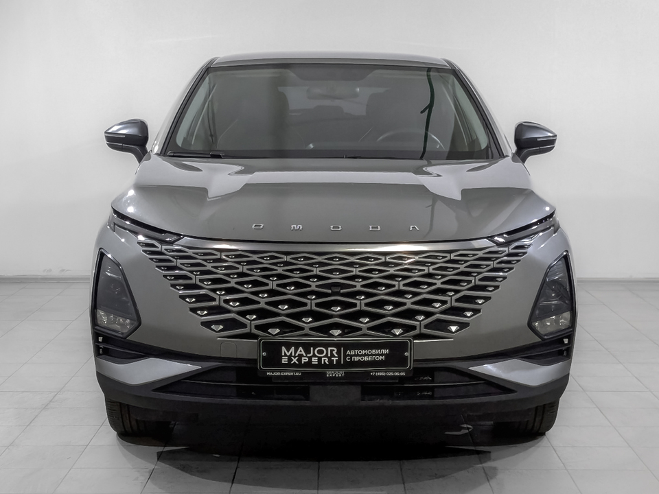 OMODA C5 I