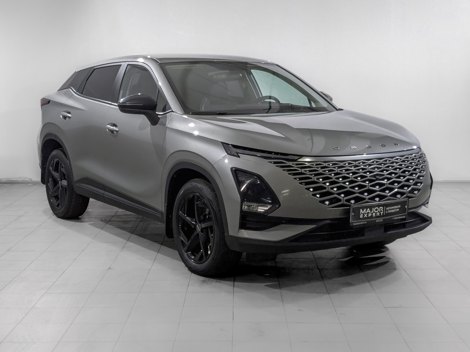 OMODA C5 I