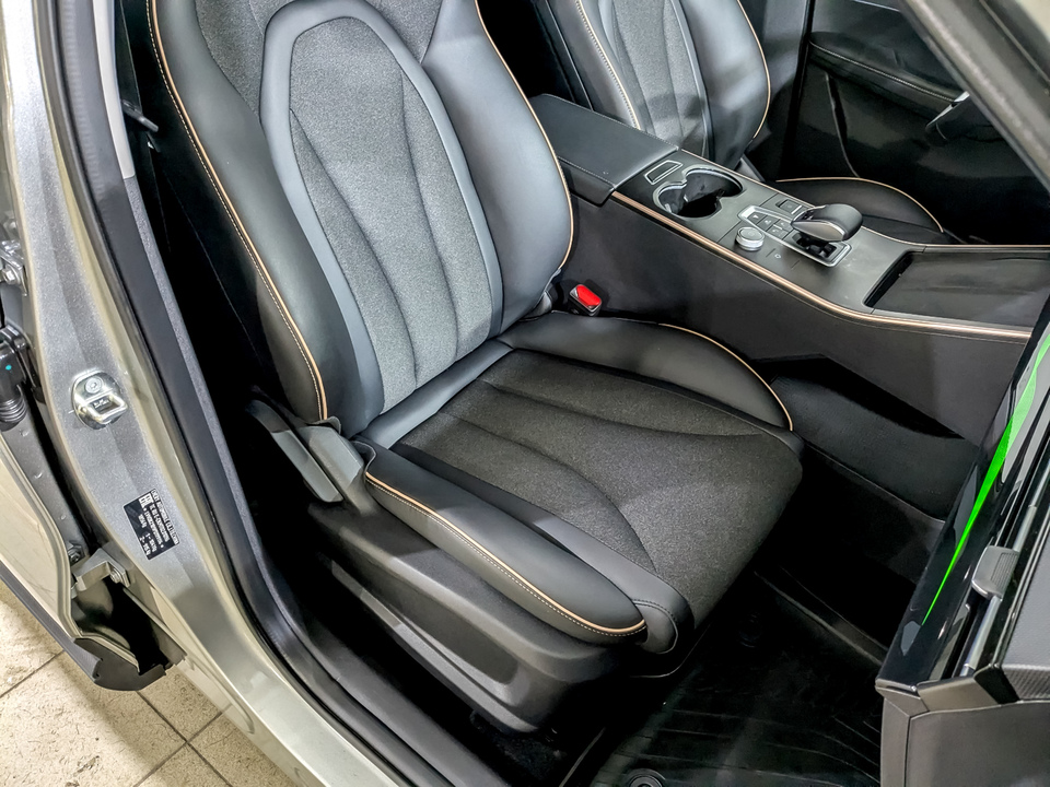 Фото Omoda C5 с пробегом 68376 км
