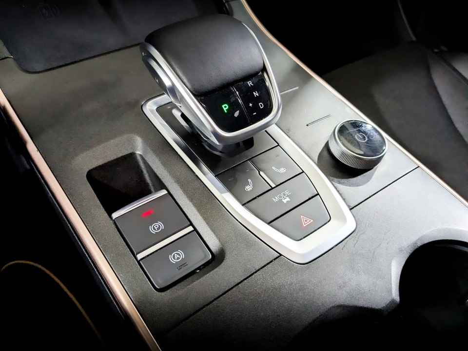 Фото Omoda C5 с пробегом 68376 км