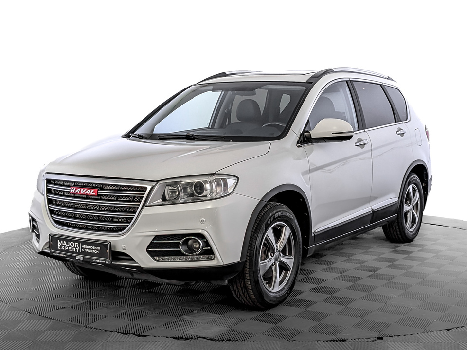 Haval H6 I