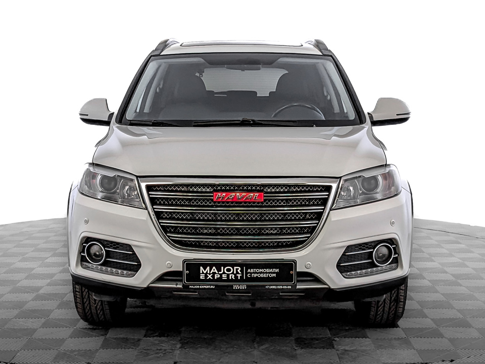Haval H6 I