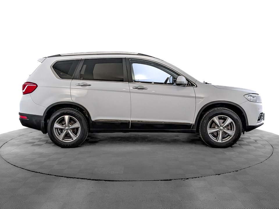 Haval H6 I