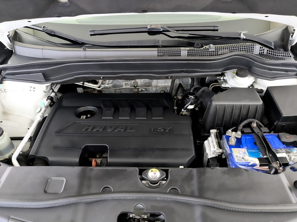 Фото Haval H6 с пробегом 127 755 км