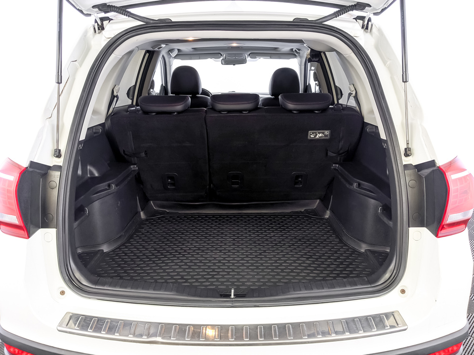 Фото Haval H6 с пробегом 127 755 км