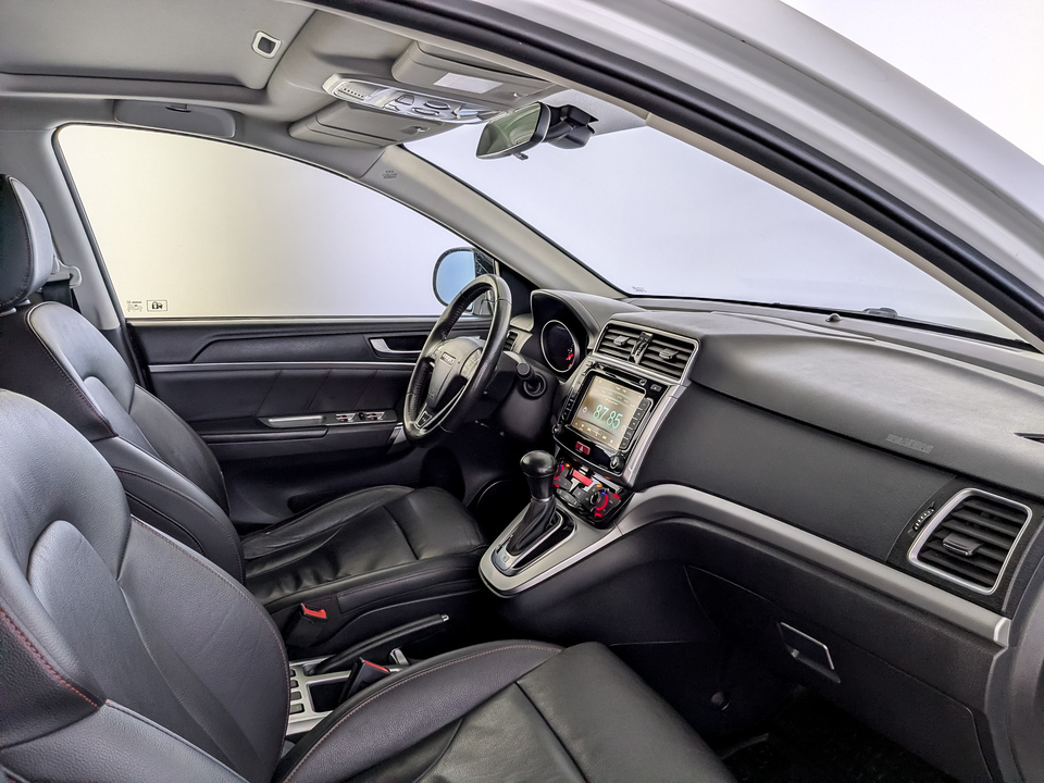 Фото Haval H6 с пробегом 127 755 км