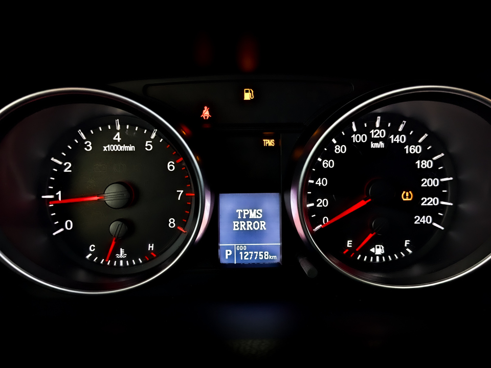 Фото Haval H6 с пробегом 127 755 км