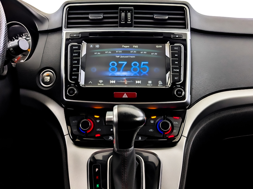 Фото Haval H6 с пробегом 127 755 км