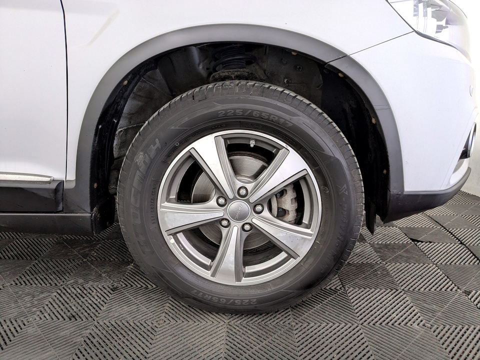 Фото Haval H6 с пробегом 127 755 км