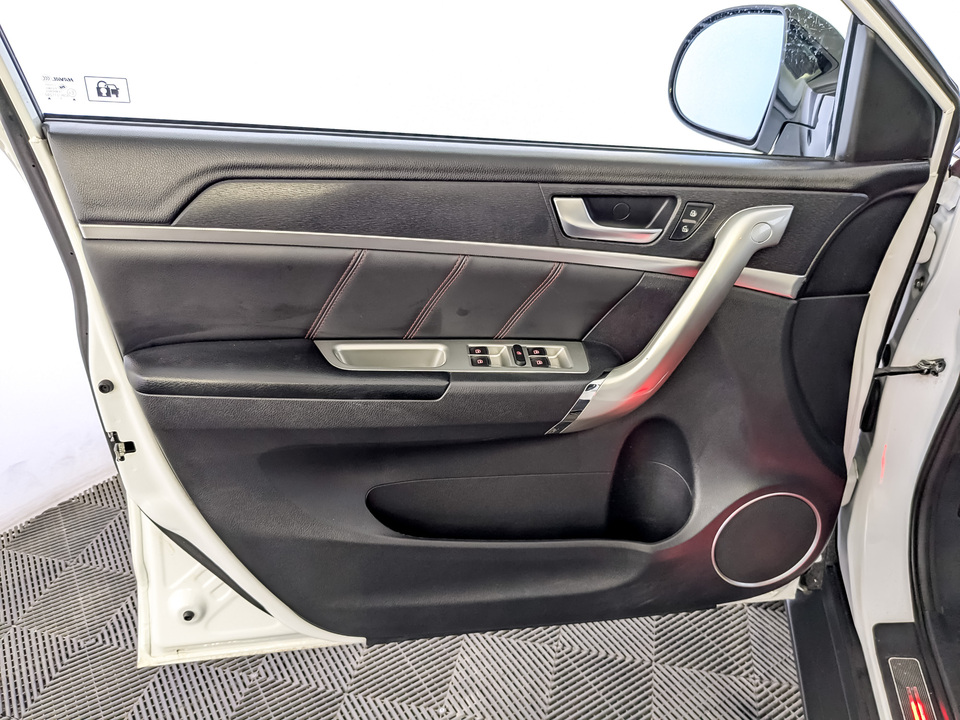Фото Haval H6 с пробегом 127 755 км