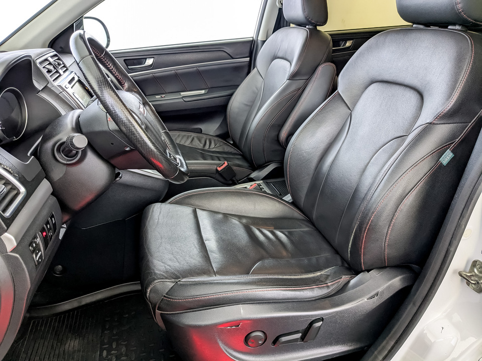 Фото Haval H6 с пробегом 127 755 км