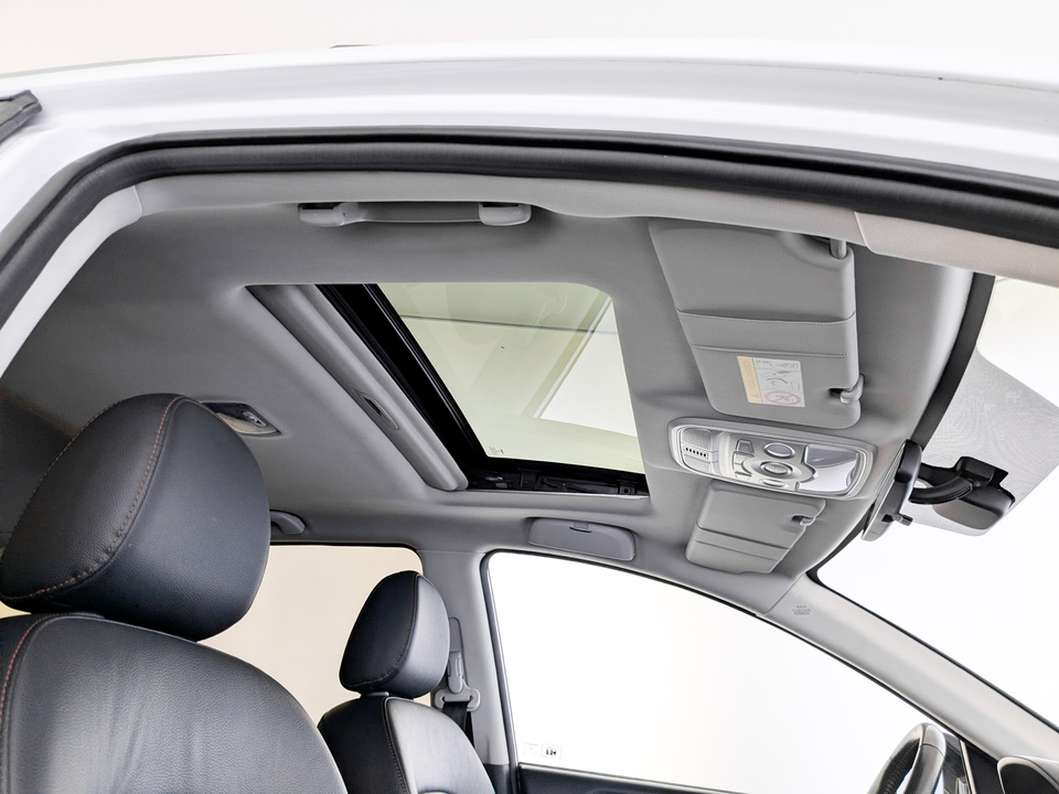 Фото Haval H6 с пробегом 127 755 км