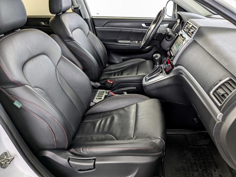 Фото Haval H6 с пробегом 127 755 км