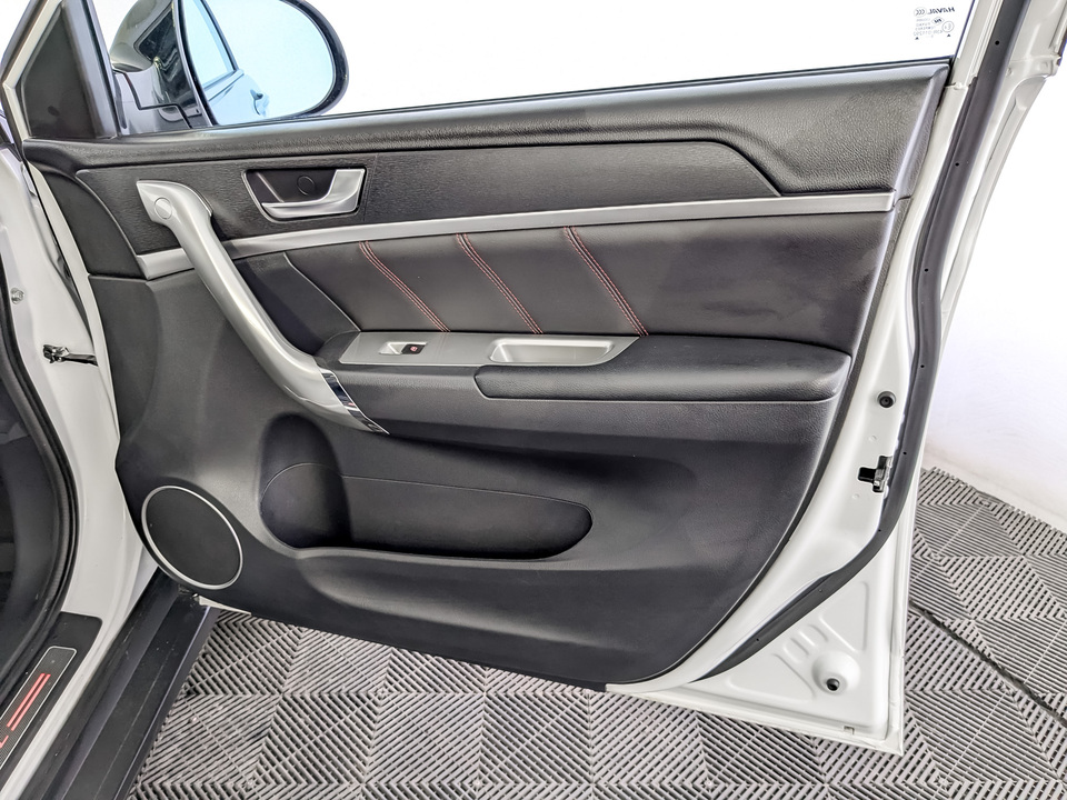 Фото Haval H6 с пробегом 127 755 км