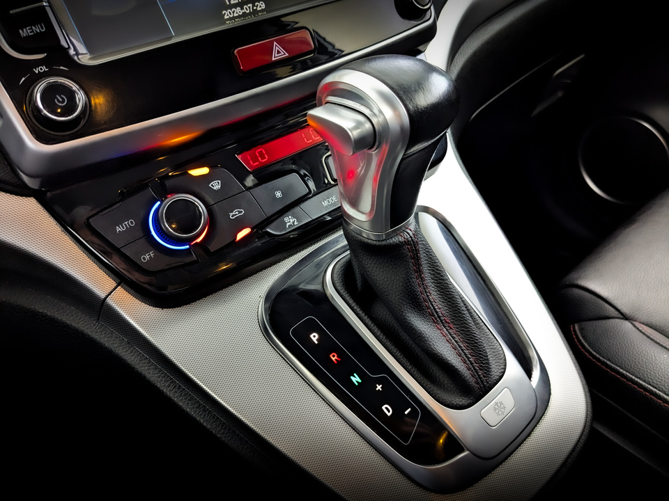 Фото Haval H6 с пробегом 127 755 км