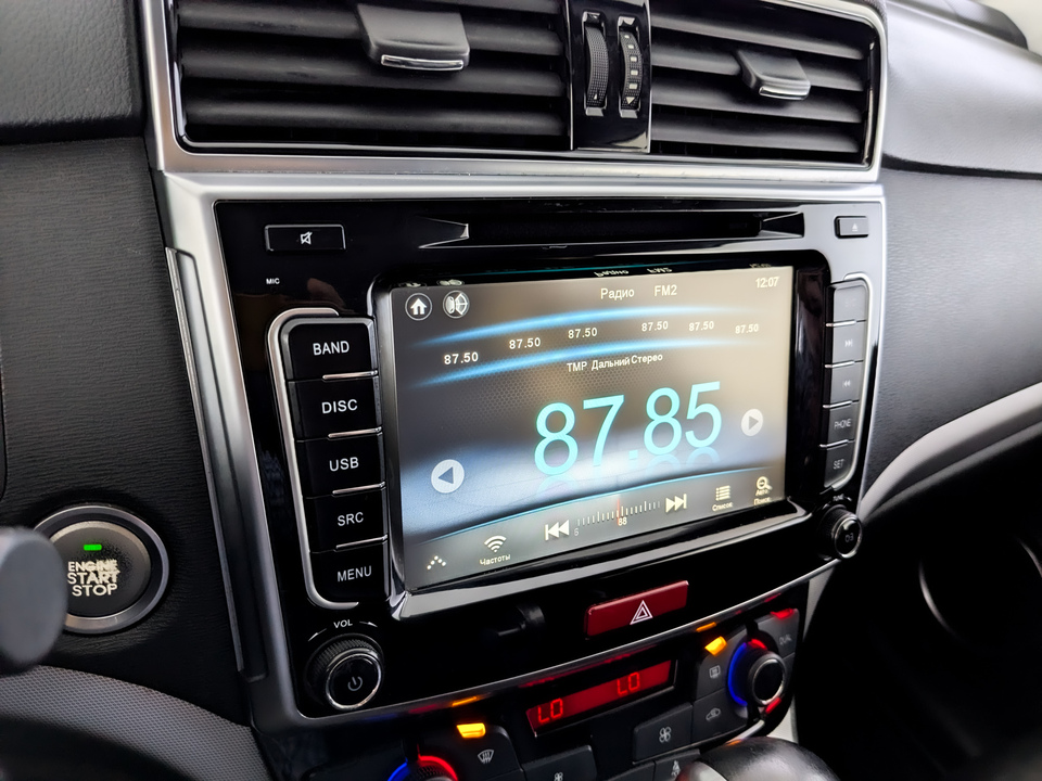 Фото Haval H6 с пробегом 127 755 км