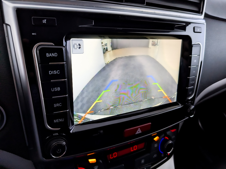 Фото Haval H6 с пробегом 127 755 км