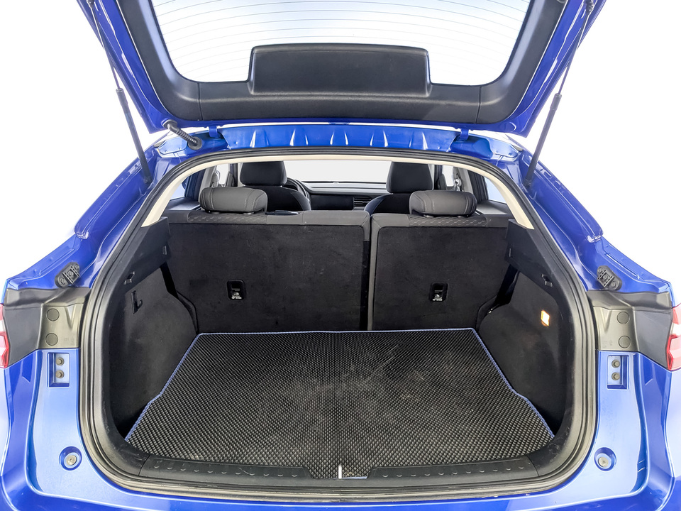 Фото Haval F7x с пробегом 75 414 км